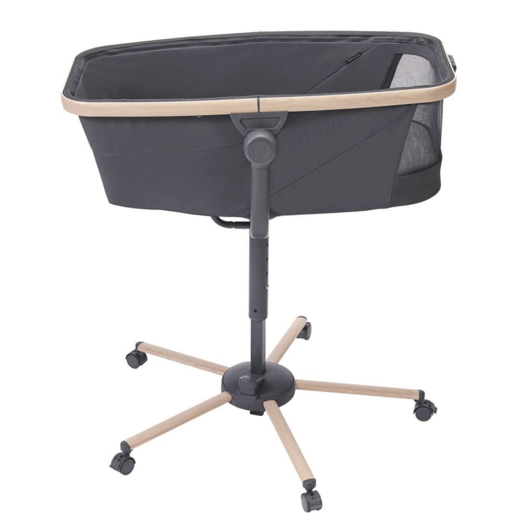 Berço Maxi-Cosi Alba 3 em 1 Maxi-Cosi - Maxi-Cosi - 8712930181583