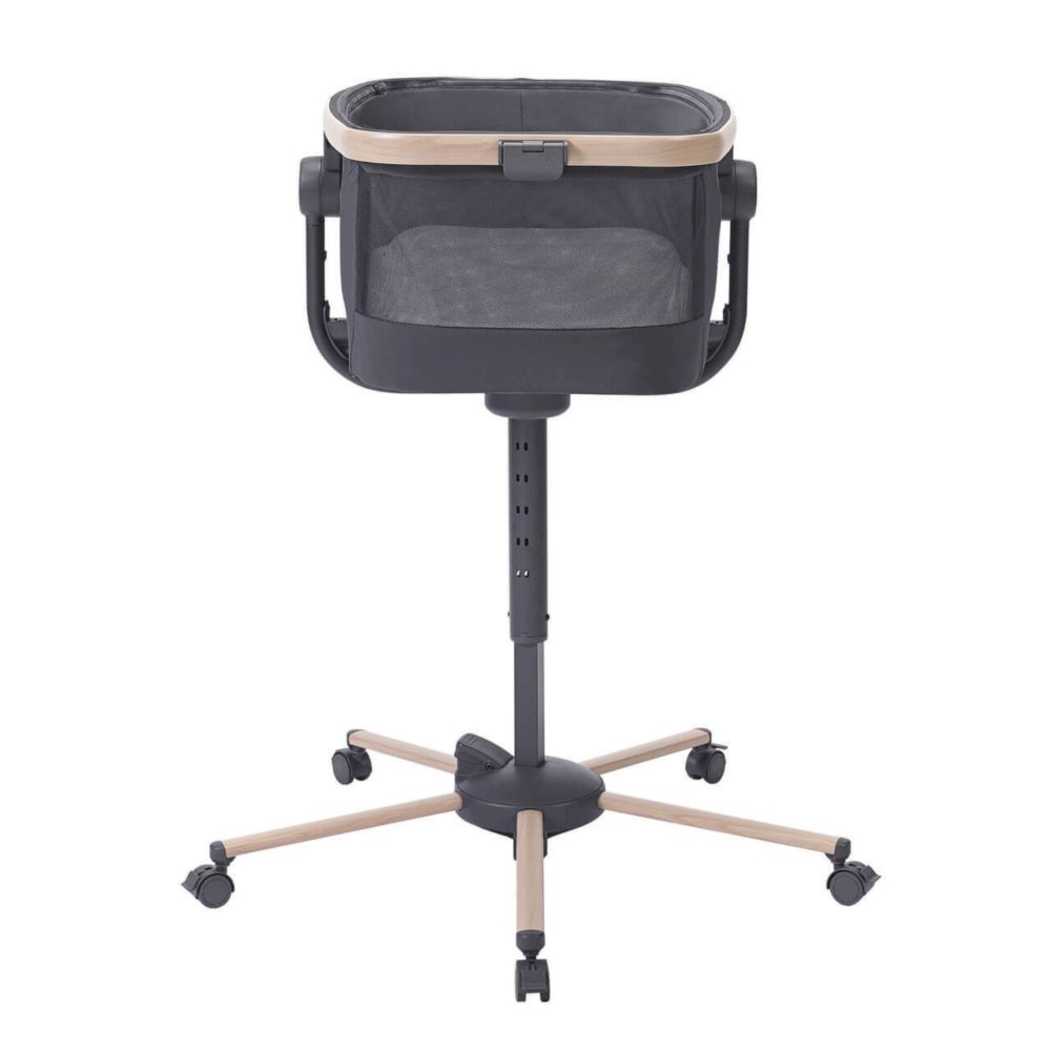 Berço Maxi-Cosi Alba 3 em 1 Maxi-Cosi - Maxi-Cosi - 8712930181583