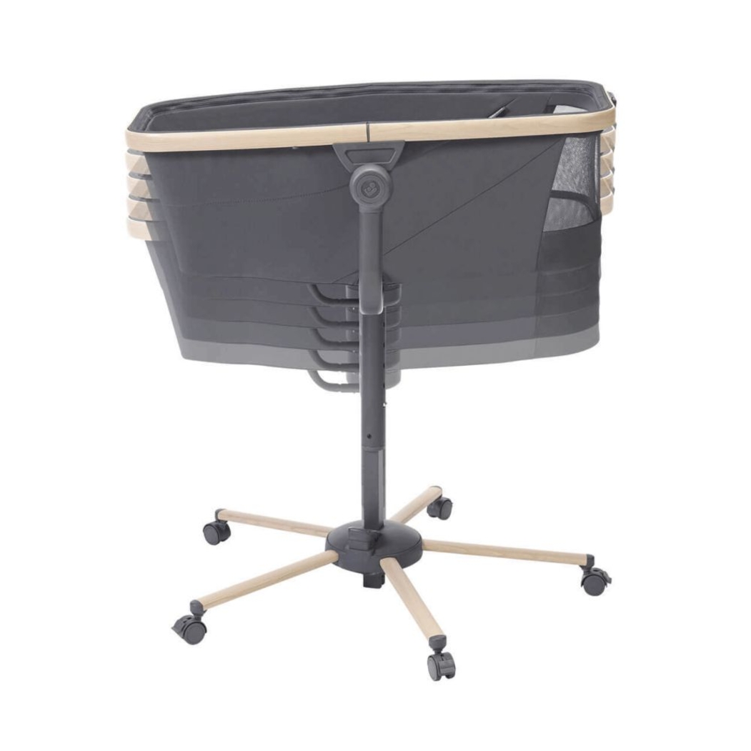 Berço Maxi-Cosi Alba 3 em 1 Maxi-Cosi - Maxi-Cosi - 8712930181583