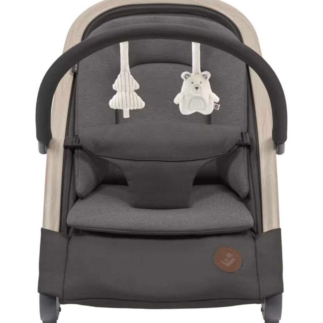 Espreguiçadeira Maxi-Cosi Kori - Maxi-Cosi - 3220660341573