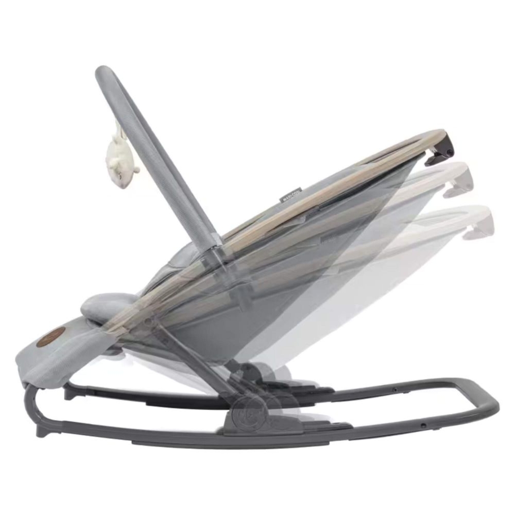 Espreguiçadeira Maxi-Cosi Kori - Maxi-Cosi - 3220660341597