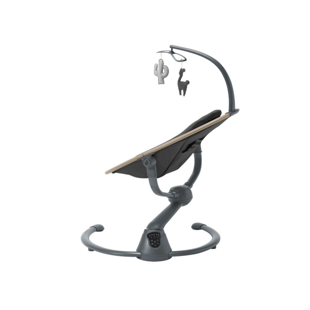 Espreguiçadeira Maxi-Cosi Cassia - Maxi-Cosi - 3220660341740