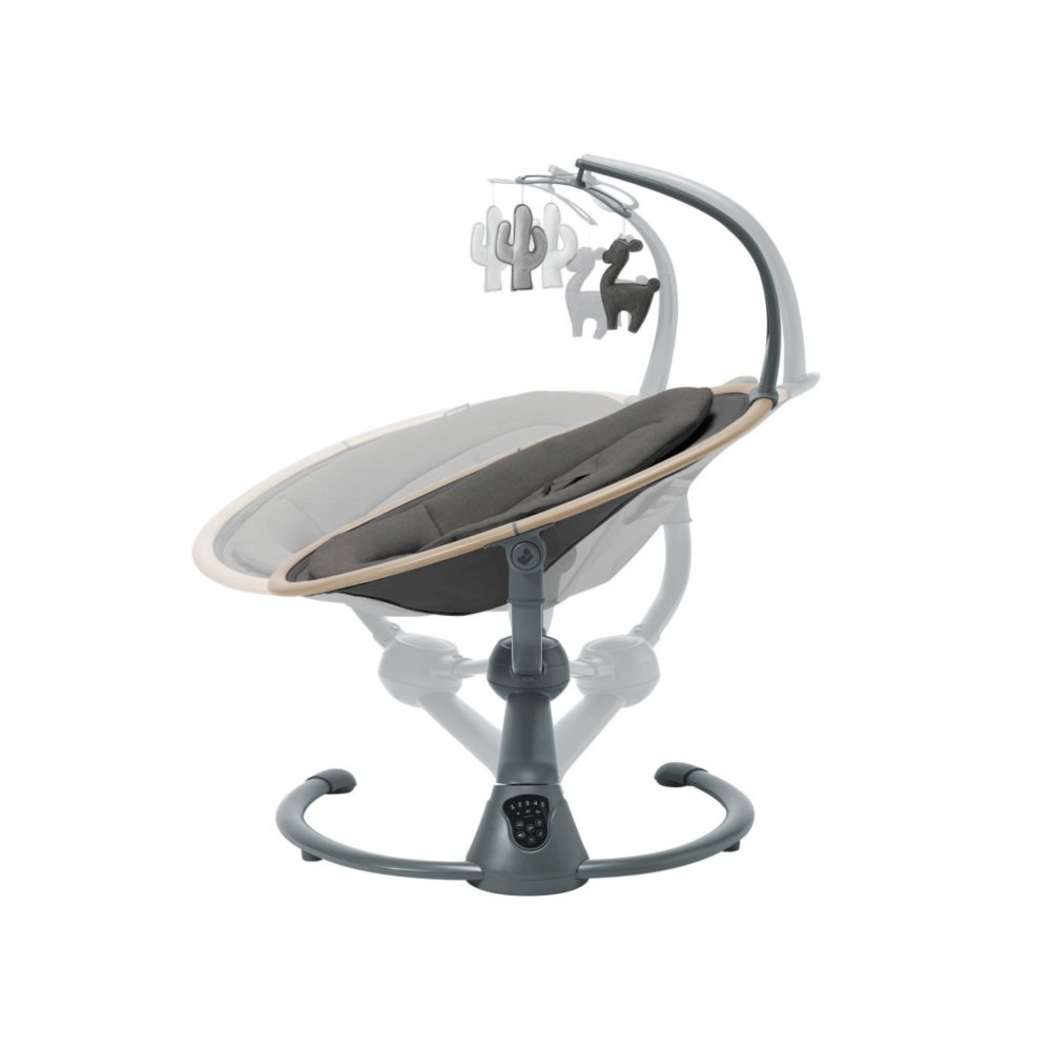 Espreguiçadeira Maxi-Cosi Cassia - Maxi-Cosi - 3220660341740