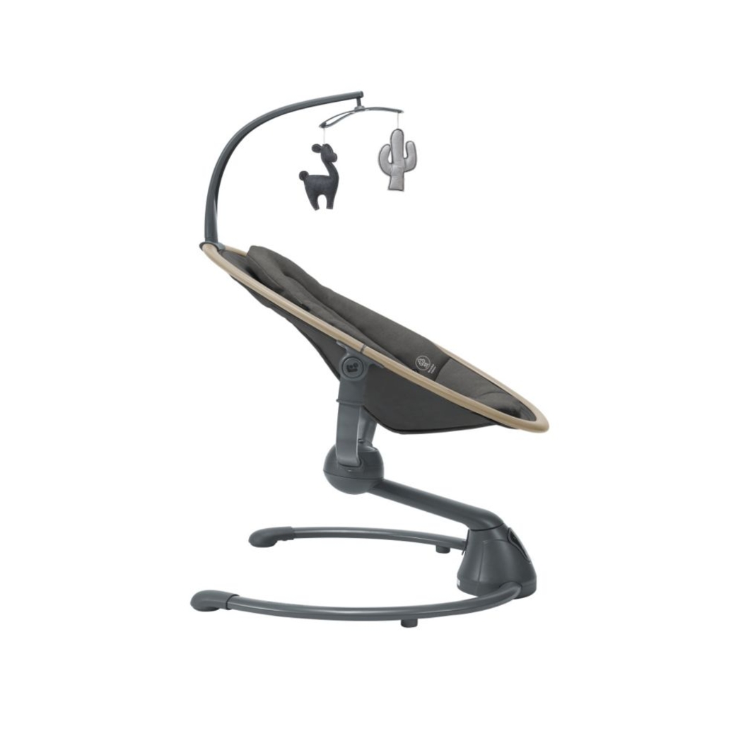 Espreguiçadeira Maxi-Cosi Cassia - Maxi-Cosi - 3220660341740