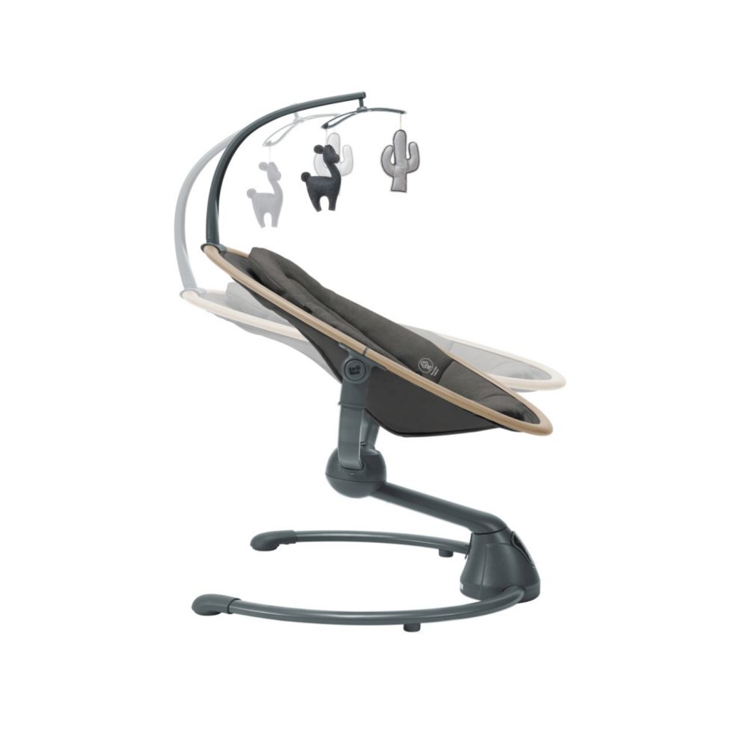 Espreguiçadeira Maxi-Cosi Cassia - Maxi-Cosi - 3220660341740