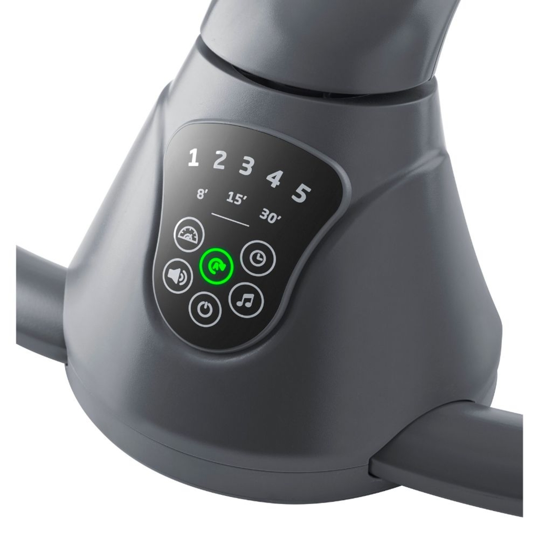 Espreguiçadeira Maxi-Cosi Cassia - Maxi-Cosi - 3220660341771