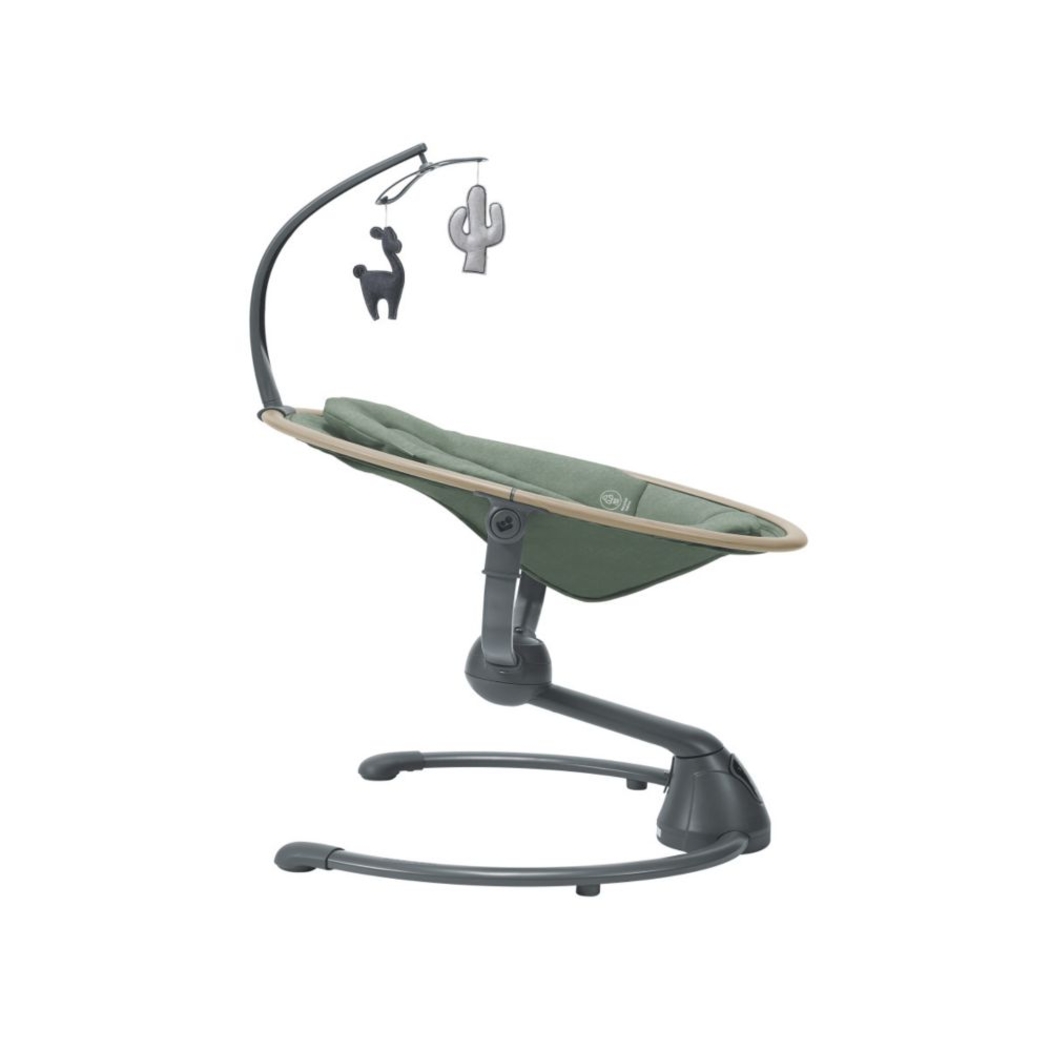 Espreguiçadeira Maxi-Cosi Cassia - Maxi-Cosi - 3220660341771