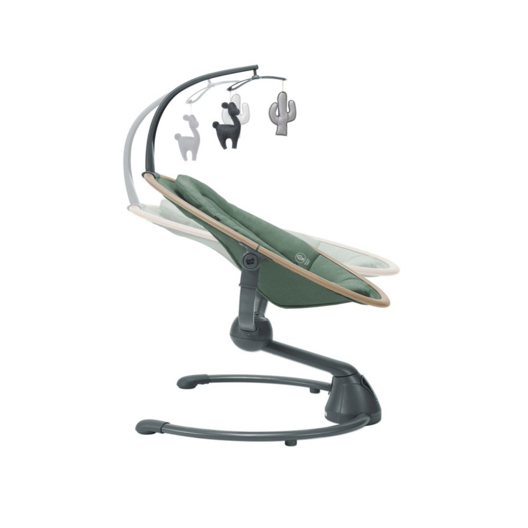 Espreguiçadeira Maxi-Cosi Cassia - Maxi-Cosi - 3220660341771