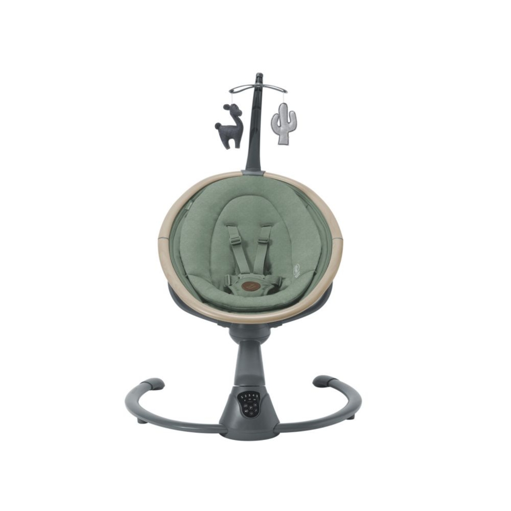 Espreguiçadeira Maxi-Cosi Cassia - Maxi-Cosi - 3220660341771