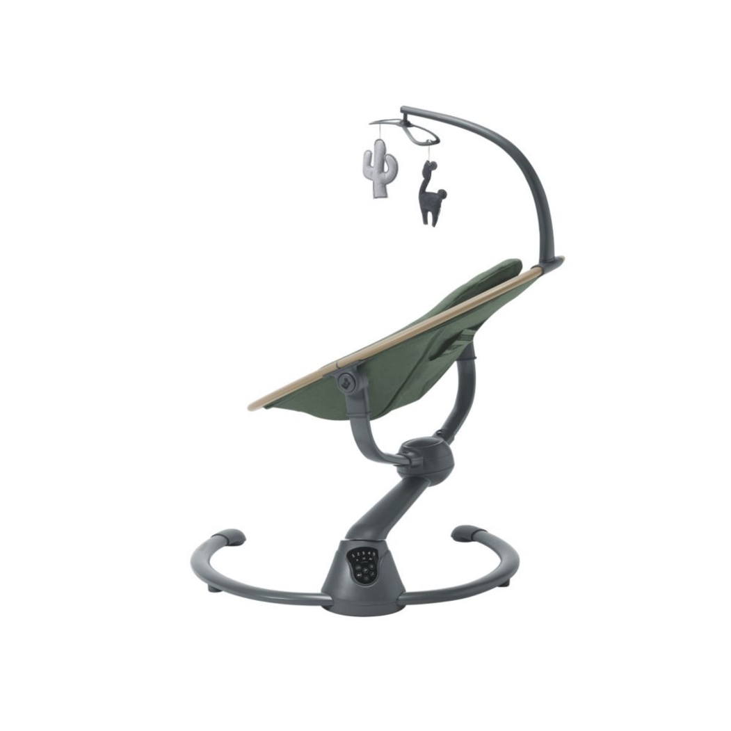 Espreguiçadeira Maxi-Cosi Cassia - Maxi-Cosi - 3220660341771