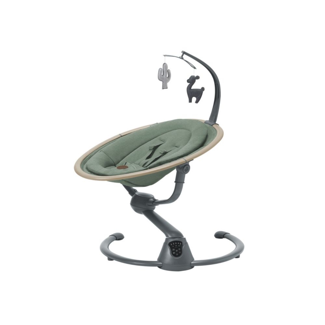 Espreguiçadeira Maxi-Cosi Cassia - Maxi-Cosi - 3220660341771