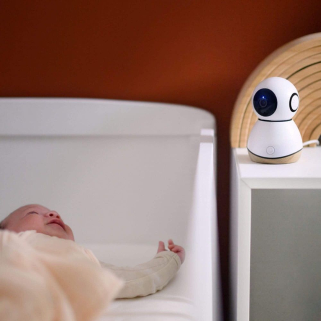 Monitor Maxi-Cosi Connected Home See Pro Baby - Maxi-Cosi - 3220660002788