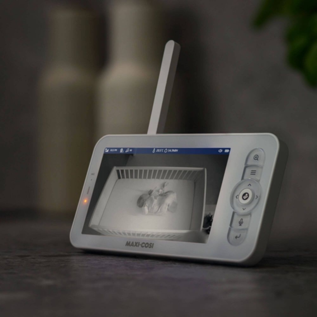 Monitor Maxi-Cosi Connected Home See Pro Baby - Maxi-Cosi - 3220660002788