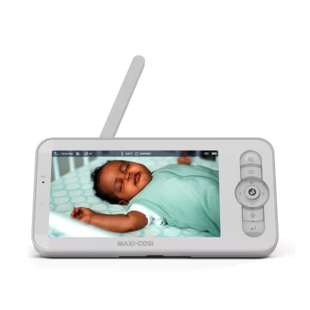 Monitor Maxi-Cosi Connected Home See Pro Baby - Maxi-Cosi - 3220660002788