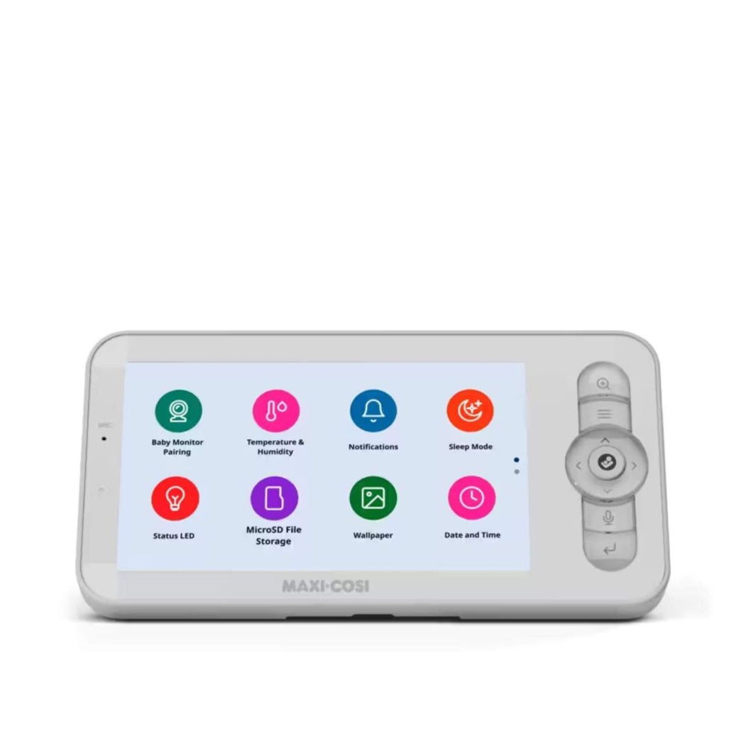 Monitor Maxi-Cosi Connected Home See Pro Baby - Maxi-Cosi - 3220660002788