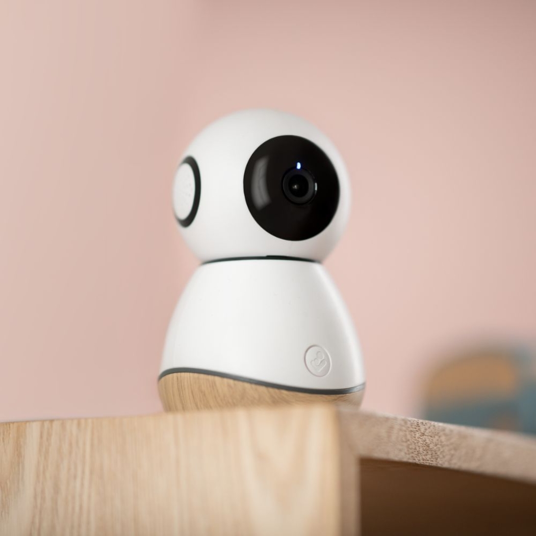 Monitor Maxi-Cosi Connected Home See Baby - Maxi-Cosi - 3220660339129
