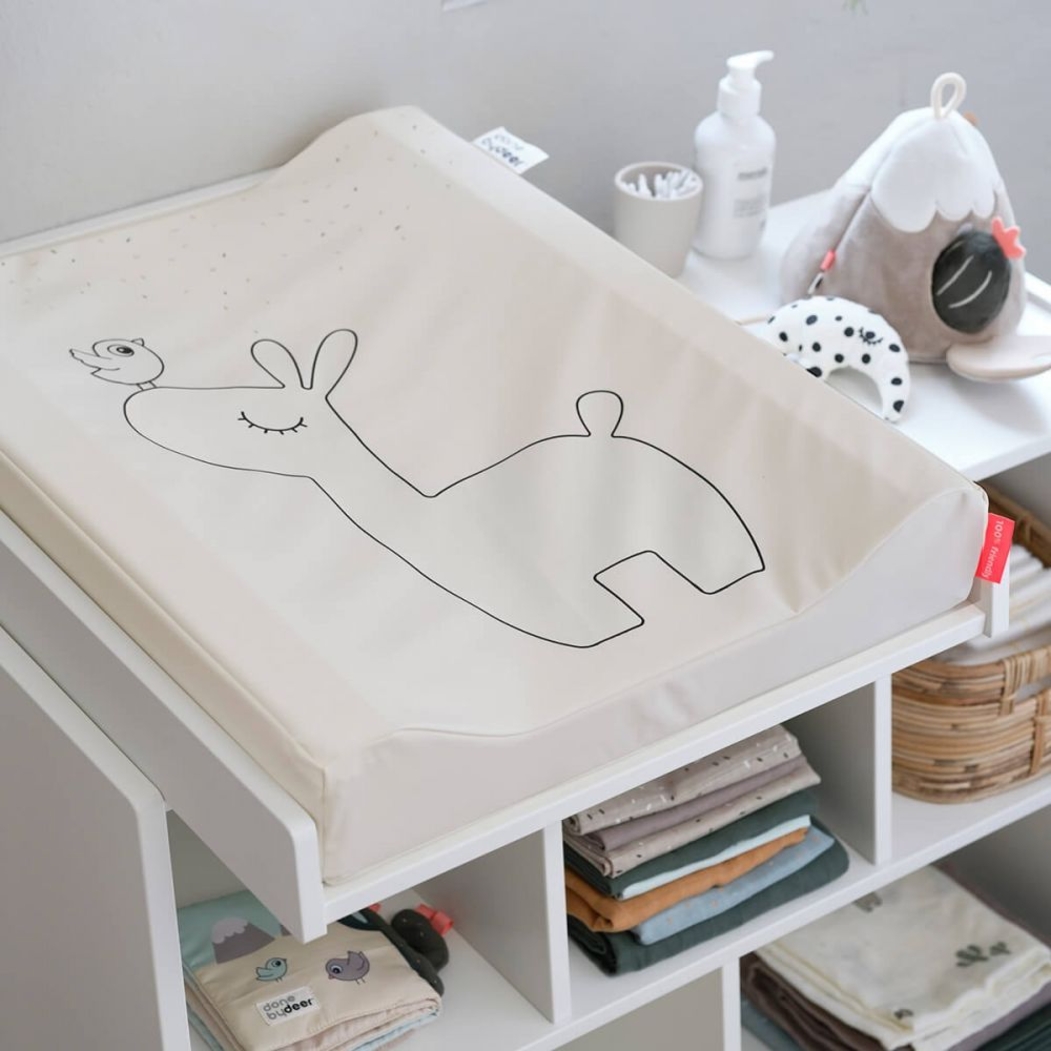 Muda-Fraldas Impermeável Done by Deer Lalee - Done By Deer - 5712643032755