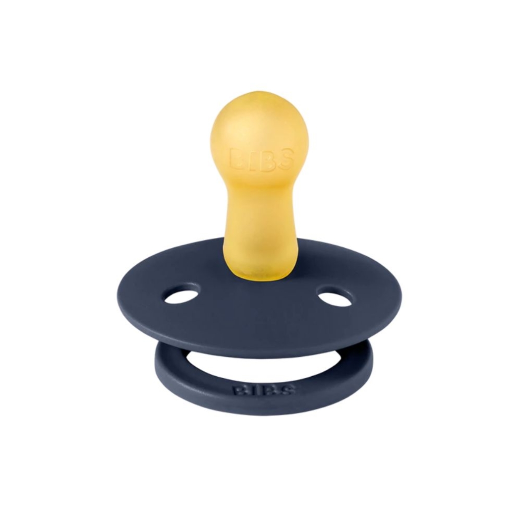 2 Chupetas Bibs Colour Deep Space | Petrol - Bibs - 5713795120604