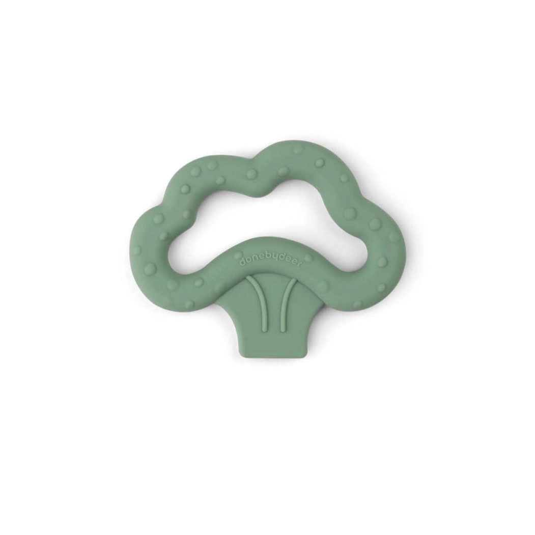 Conjunto Brinquedos Done by Deer Croco - Done By Deer - 5712643043058