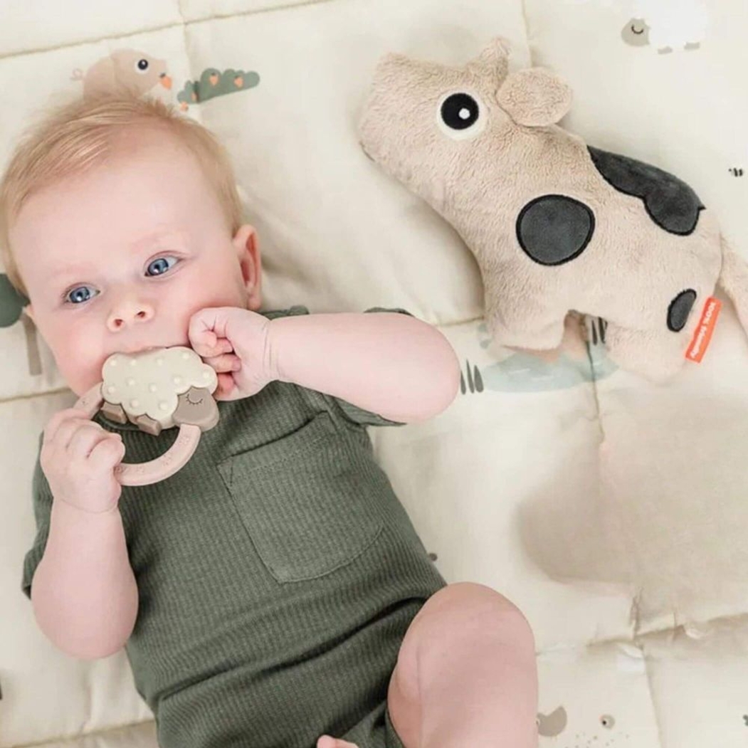 Peluche Done by Deer Cuddle Dotti - Done By Deer - 5712643057291