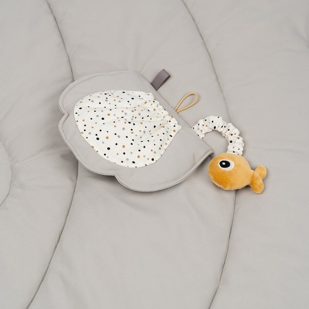 Tapete de Atividades Done by Deer Sea Friends - Done By Deer - 5712643025368