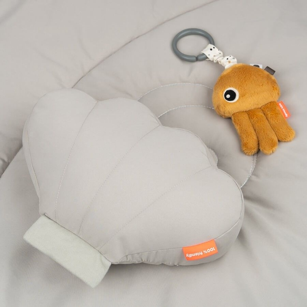 Tapete de Atividades Done by Deer Sea Friends - Done By Deer - 5712643025368