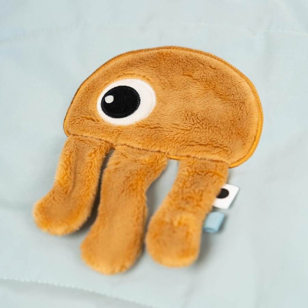 Tapete de Atividades Done by Deer Sensoriais Sea Friends - Done By Deer - 5712643034223