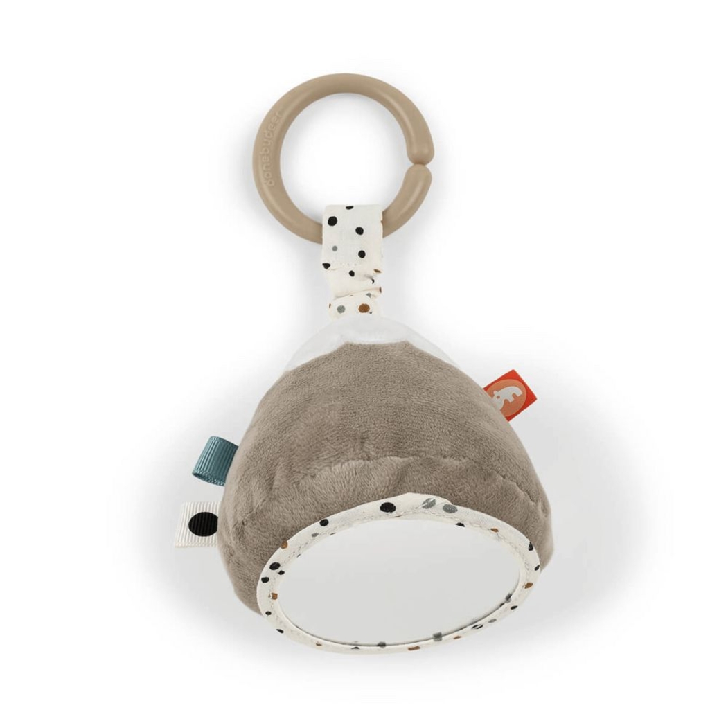 Ginásio com Tapete de Atividades Done By Deer Lalee - Done By Deer - 5712643039686