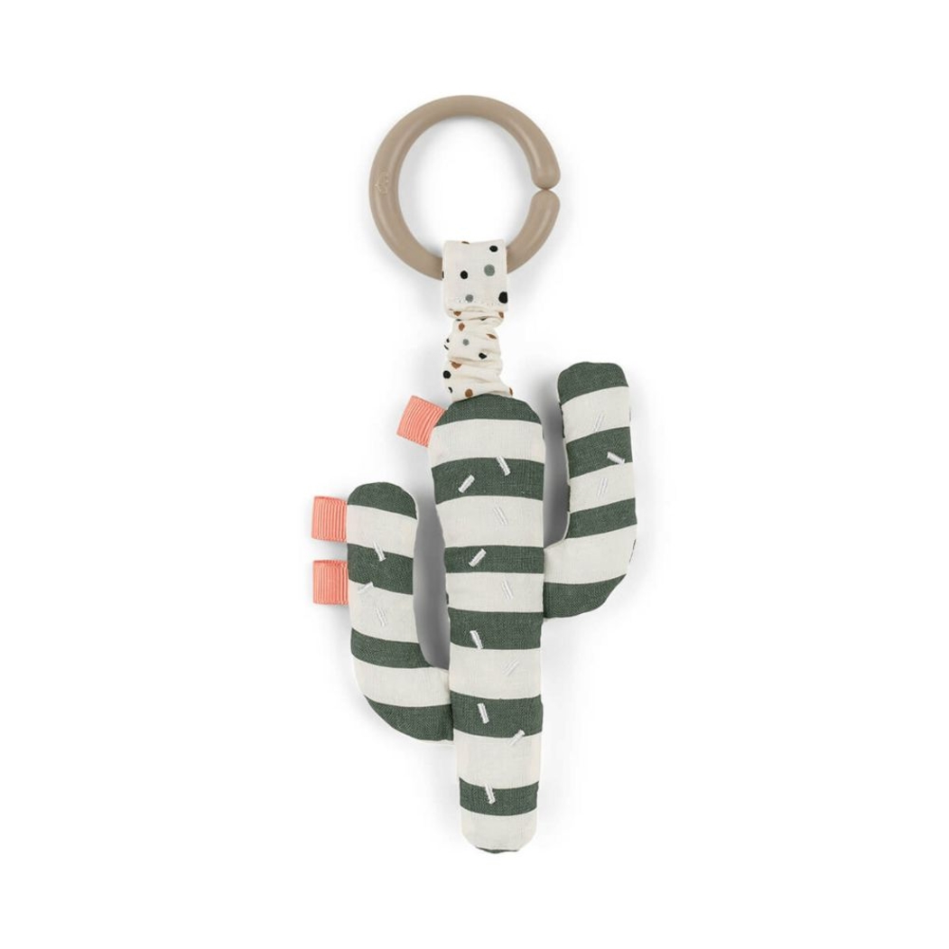 Ginásio com Tapete de Atividades Done By Deer Lalee - Done By Deer - 5712643039686