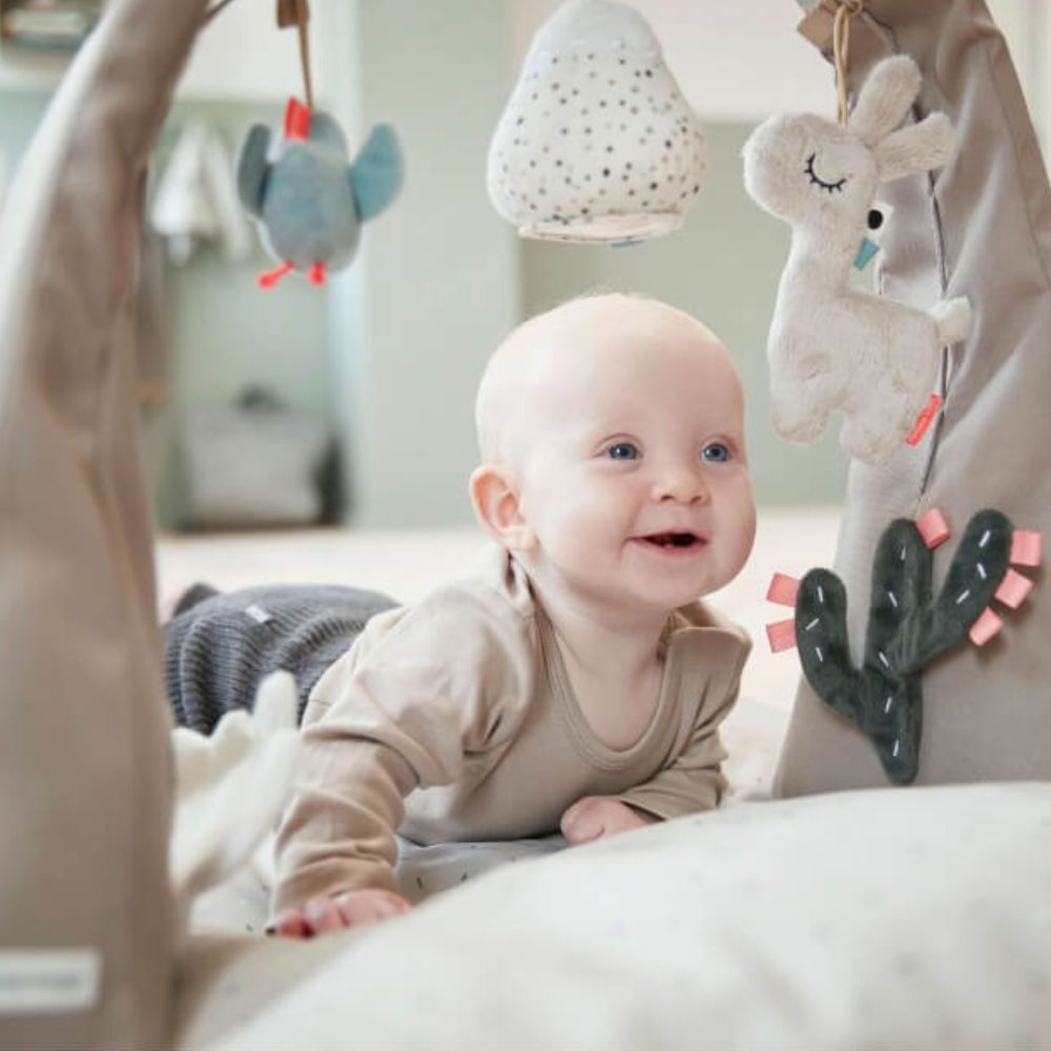 Ginásio de Atividades Done by Deer Lalee - Done By Deer - 5712643034766