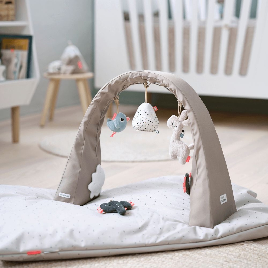 Ginásio de Atividades Done by Deer Lalee - Done By Deer - 5712643034766