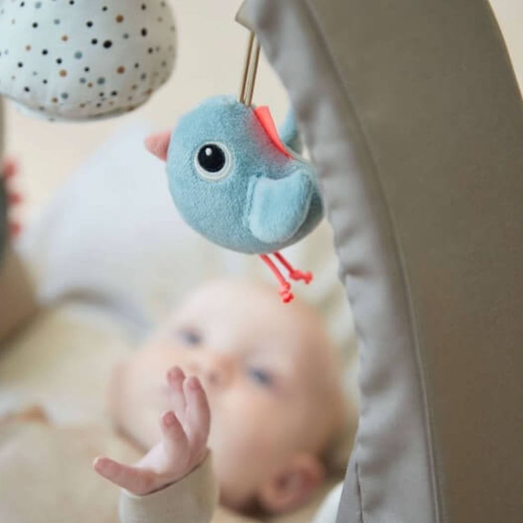 Ginásio de Atividades Done by Deer Lalee - Done By Deer - 5712643034766