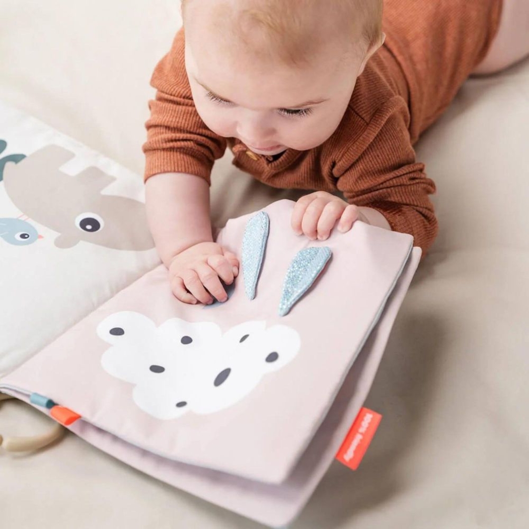 Livro Atividade Done by Deer Deer Friends - Done By Deer - 5712643049616