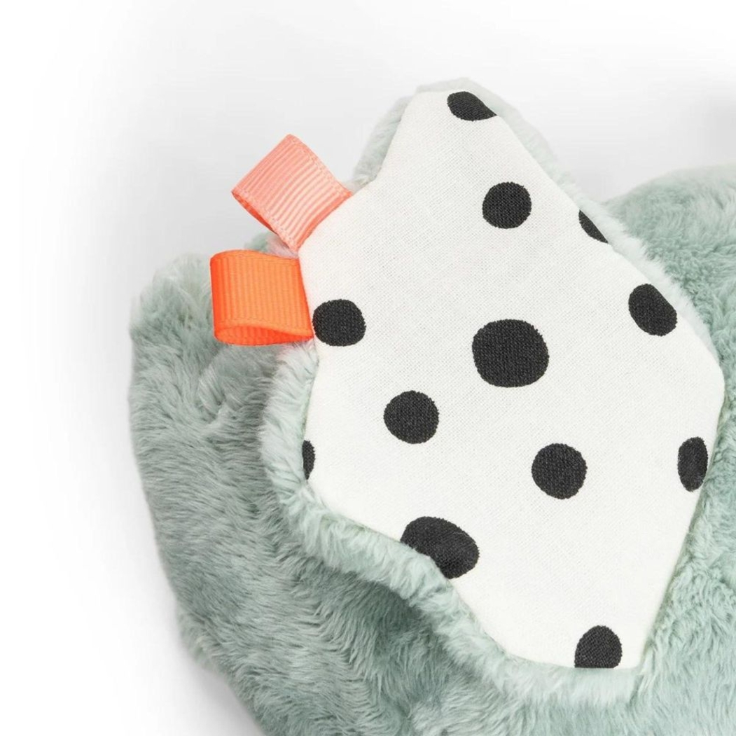 Peluche Sensorial Done By Deer Birdee - Done By Deer - 5712643049821