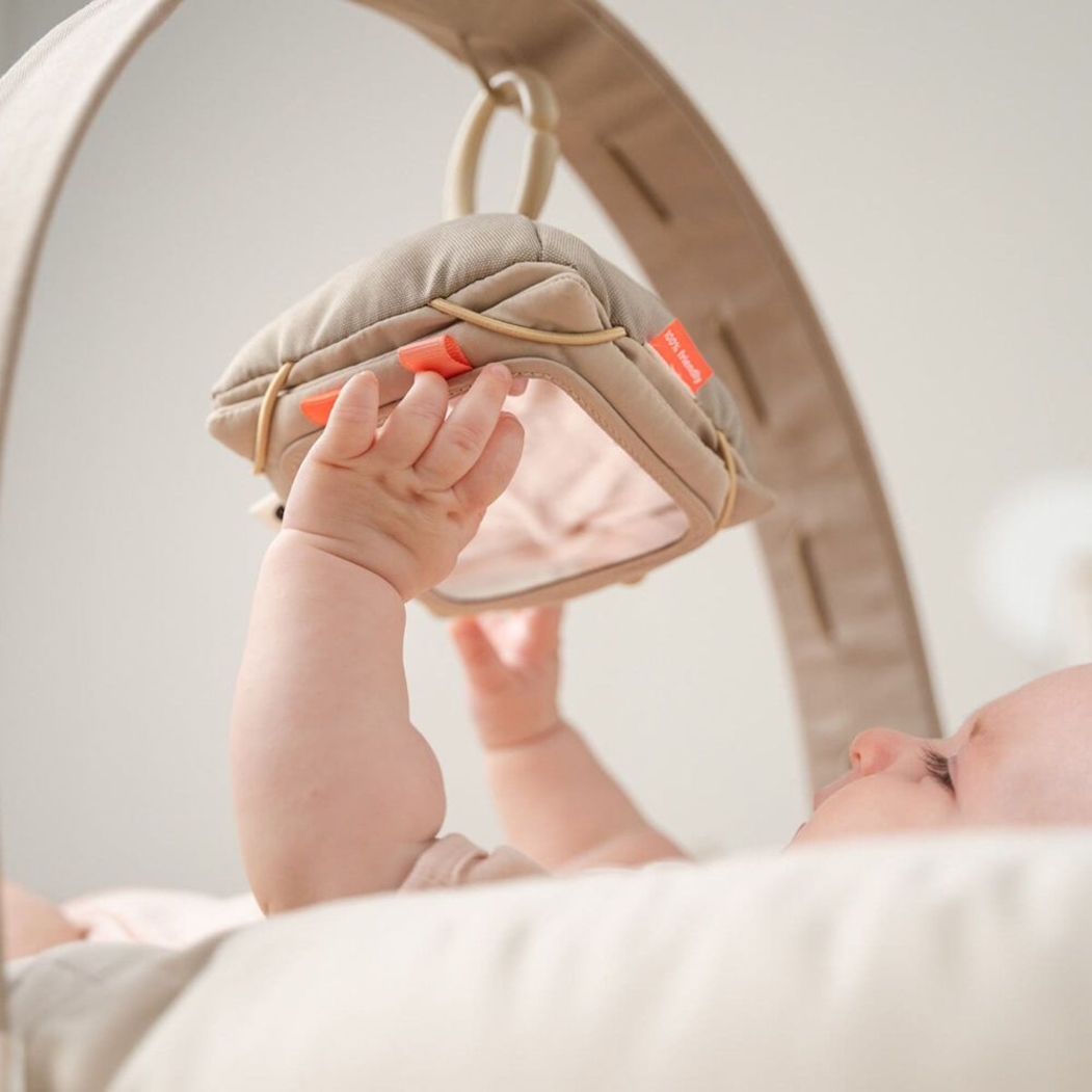 Atividade Sensorial com Cartões Done by Deer Deer Friends - Done By Deer - 5712643049883