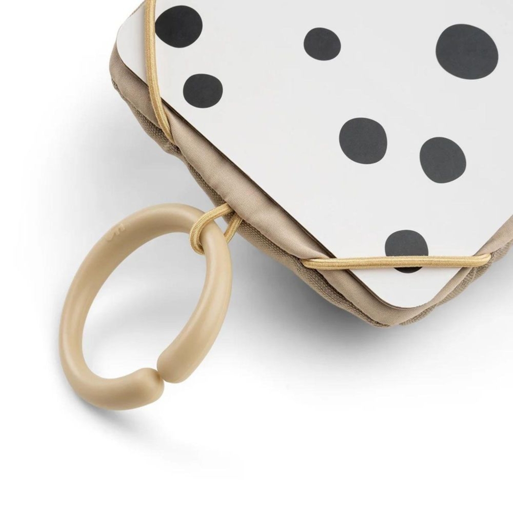 Atividade Sensorial com Cartões Done by Deer Deer Friends - Done By Deer - 5712643049883