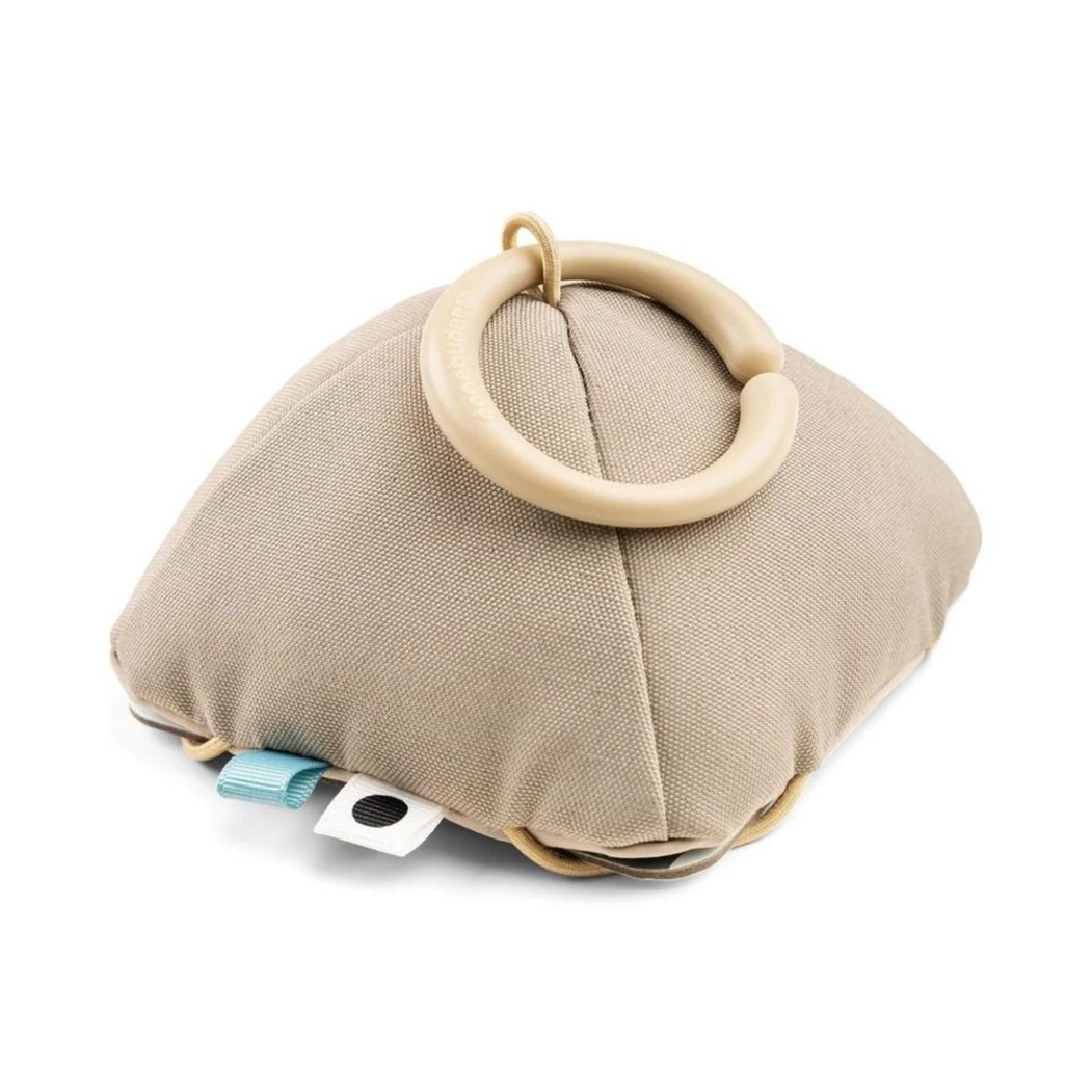 Atividade Sensorial com Cartões Done by Deer Deer Friends - Done By Deer - 5712643049883