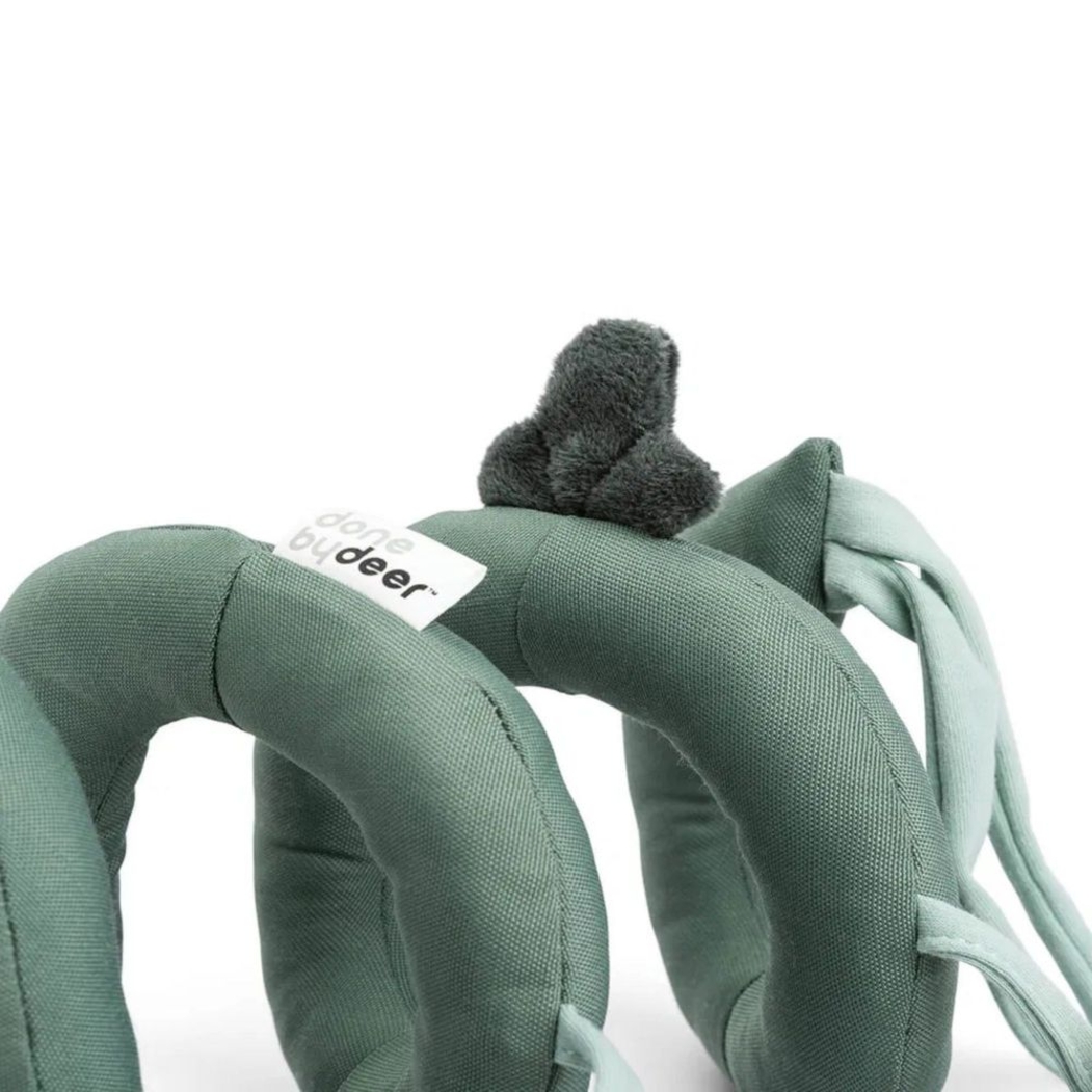 Espiral de Atividades Done by Deer Tiny Farm - Done By Deer - 5712643057352