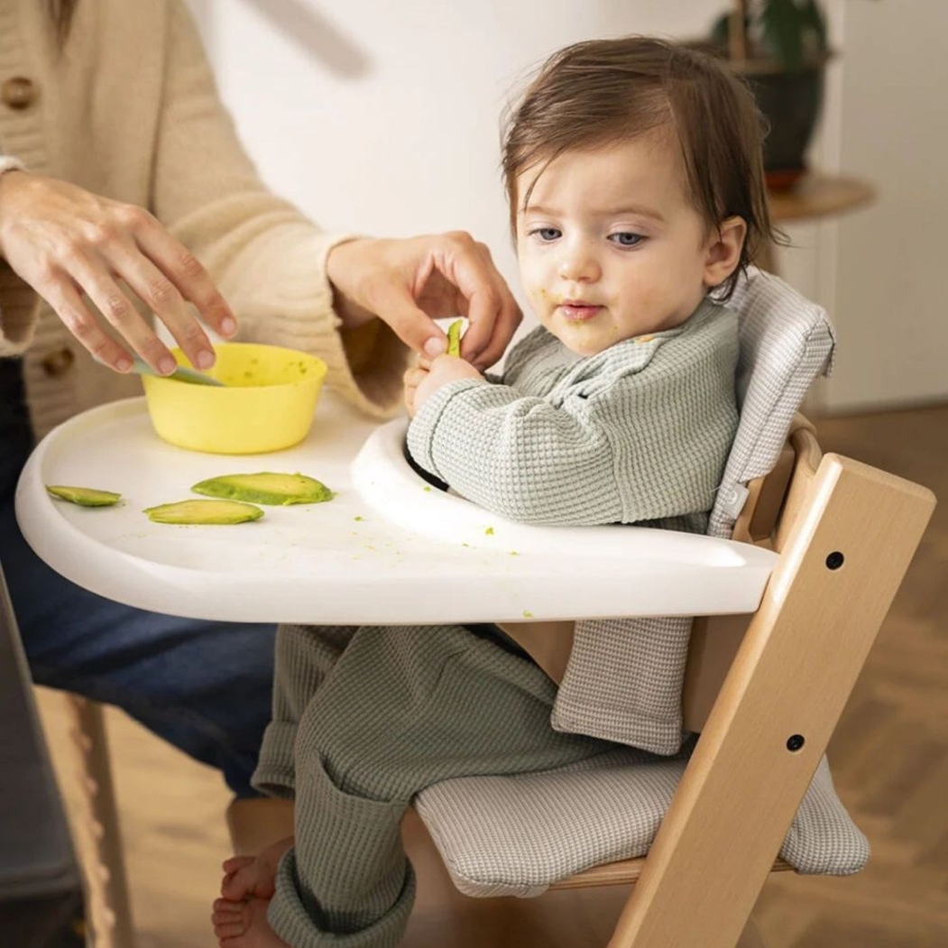 Tabuleiro para Cadeira de Papa Stokke Tripp Trapp - Stokke - 7040354285015