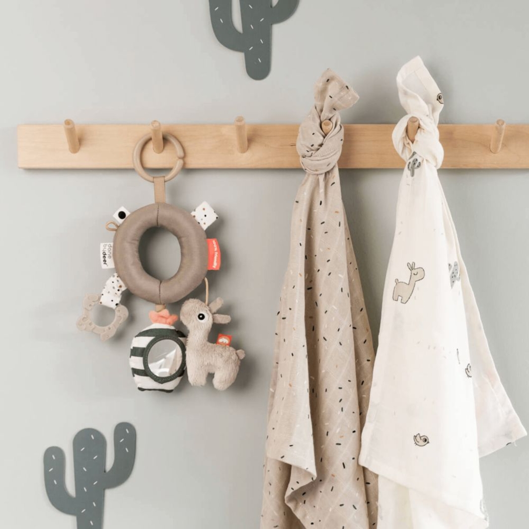 Anel Multiatividades Done by Deer Lalee - Done By Deer - 5712643039778