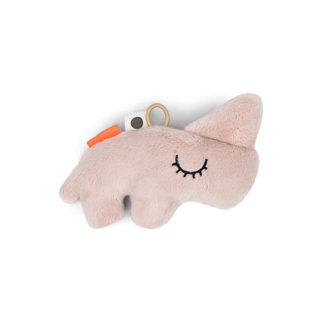 Chocalho Sensorial Done by Deer Nozo - Done By Deer - 5712643025542