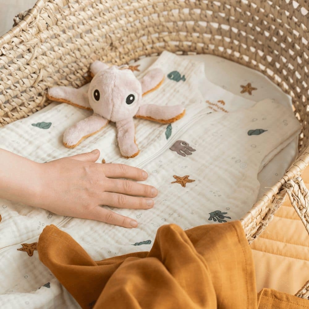 Chocalho Done by Deer Jelly - Done By Deer - 5712643028888