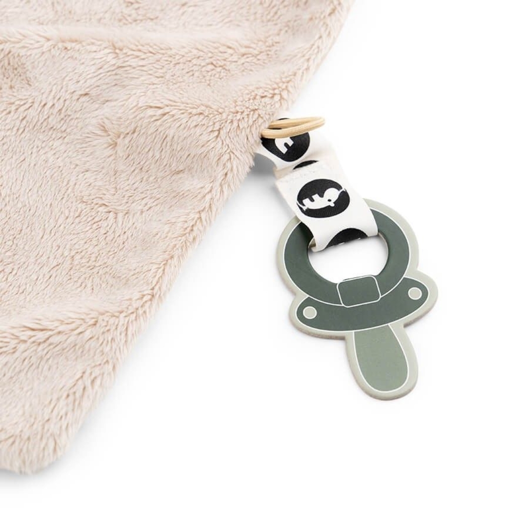 Pano Prende-Chupetas Done by Deer Lalee - Done By Deer - 5712643034520