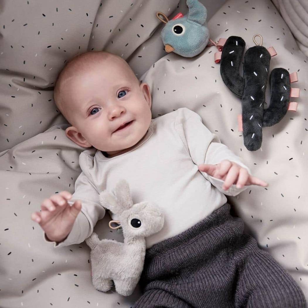 Brinquedos de Atividades Sensorial Done by Deer Lalee - Done By Deer - 5712643034551