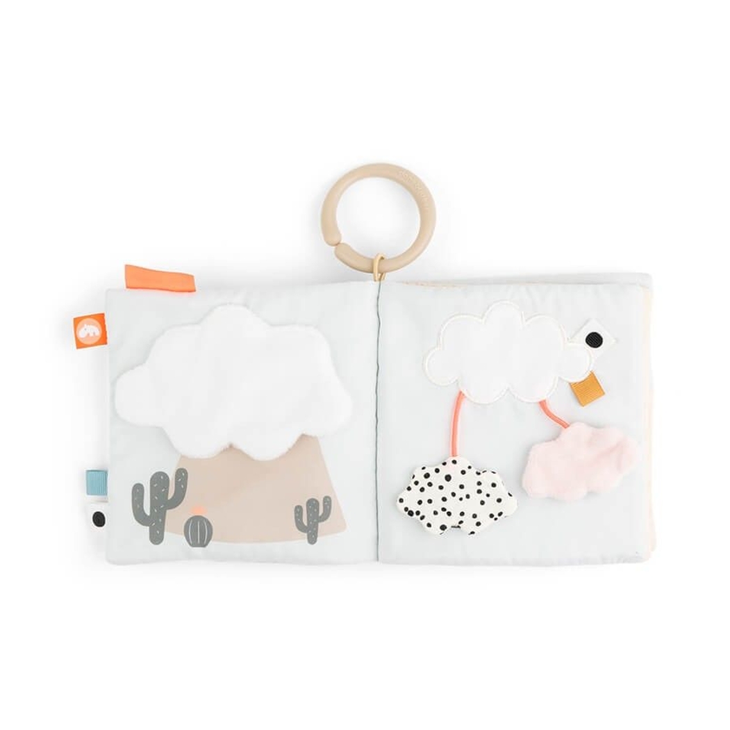 Livro de Atividades Done by Deer Lalee - Done By Deer - 5712643034407