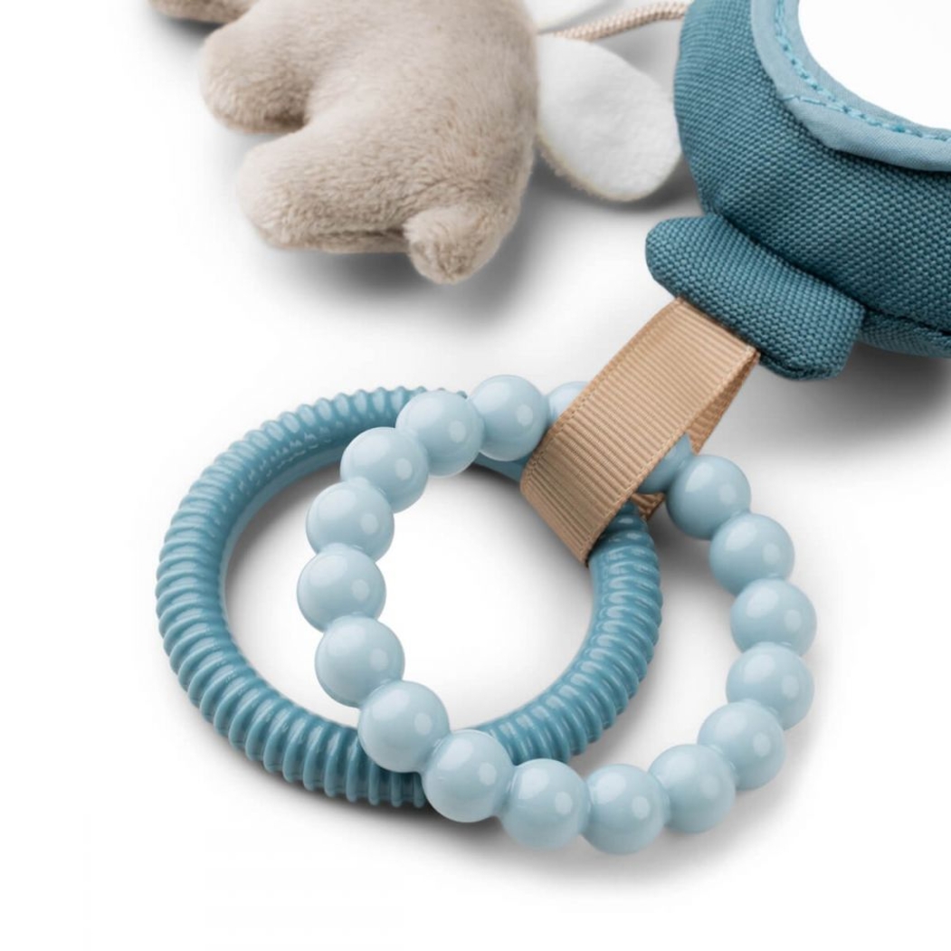 Anel Multiatividades Done by Deer Happy Clouds - Done By Deer - 5712643043591