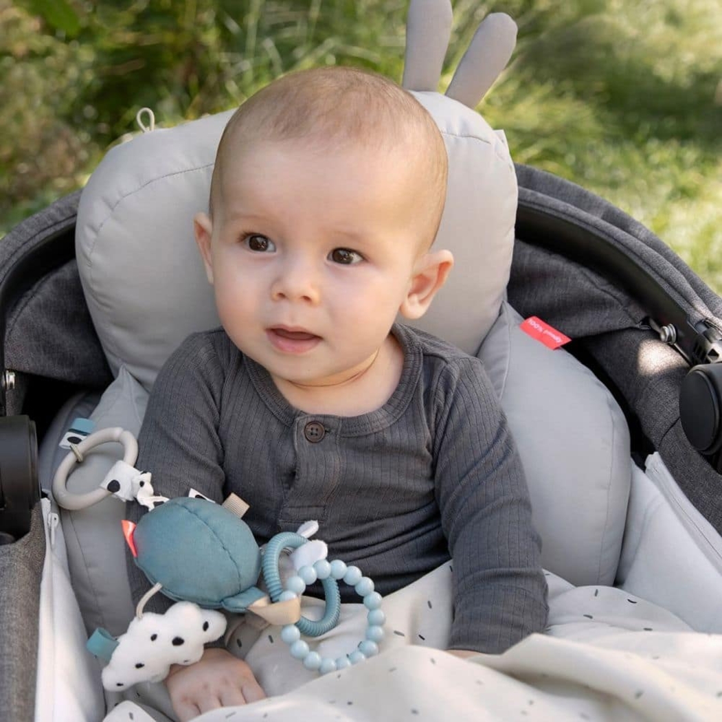 Anel Multiatividades Done by Deer Happy Clouds - Done By Deer - 5712643043591