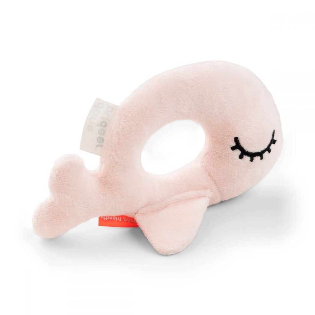 Chocalho Sensorial Done by Deer Wally - Done By Deer - 5712643043386