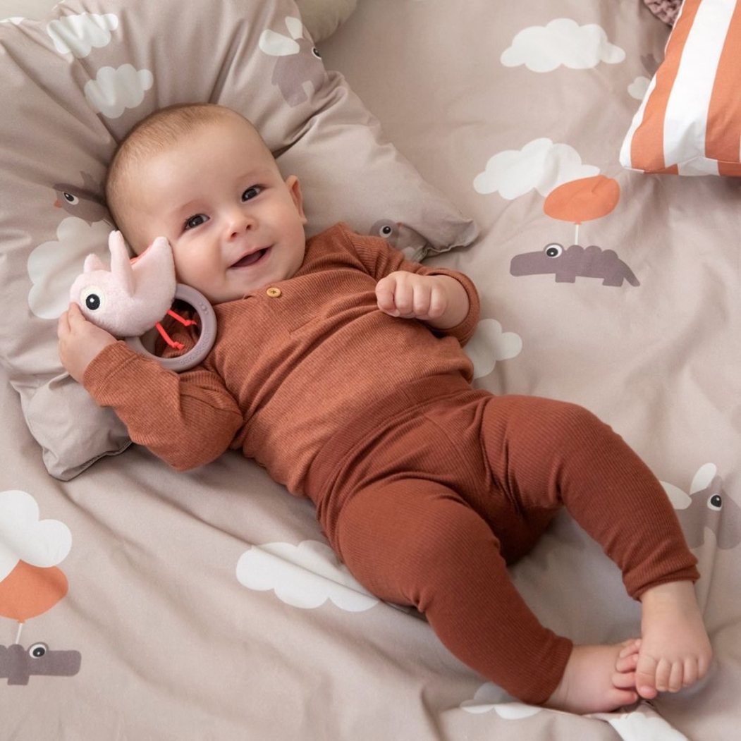 Mordedor Sensorial Done by Deer Birdee - Done By Deer - 5712643043447