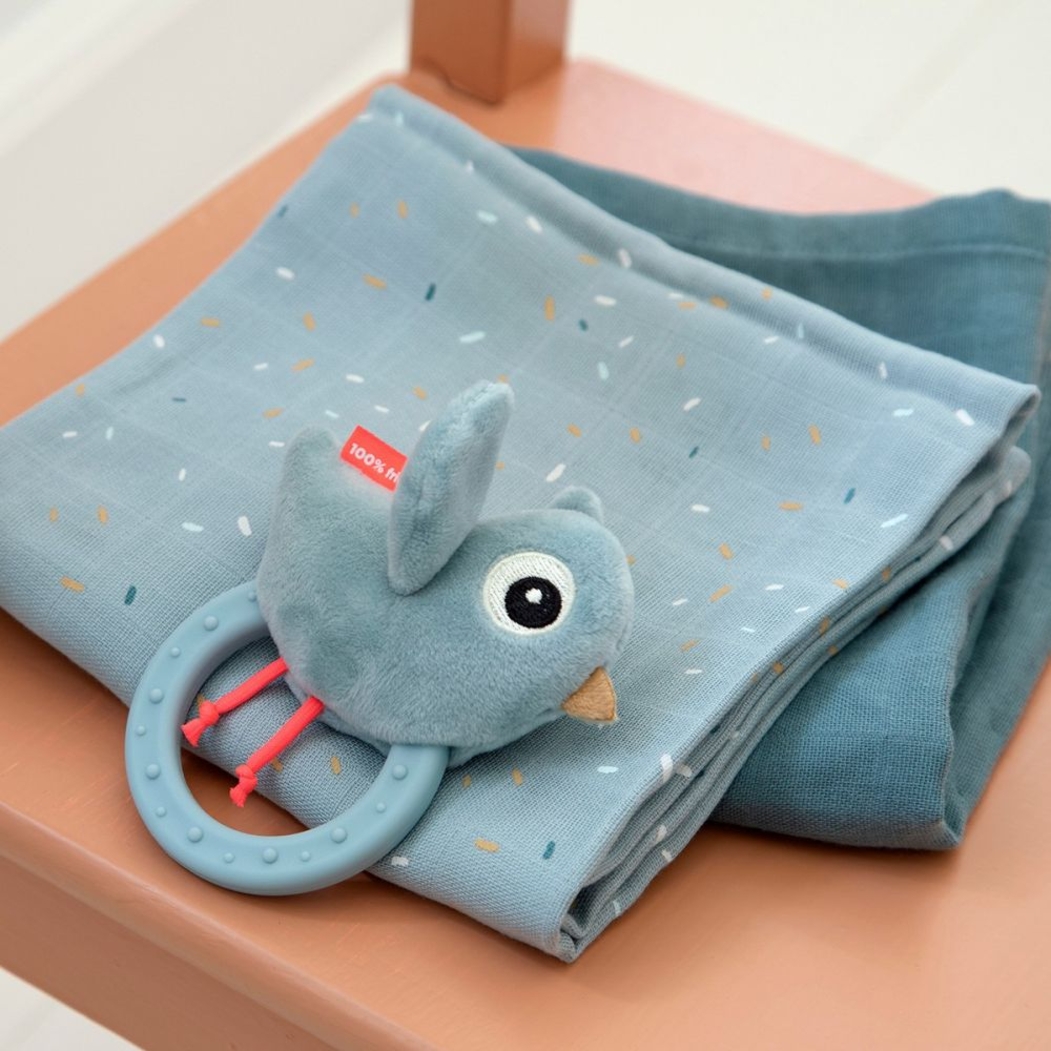 Mordedor Sensorial Done by Deer Birdee - Done By Deer - 5712643043478